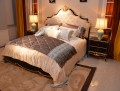Классическая Спальня Конкорд (Изголовье ткань) изображение